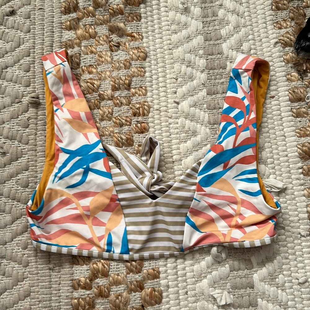Seea Bikini Top